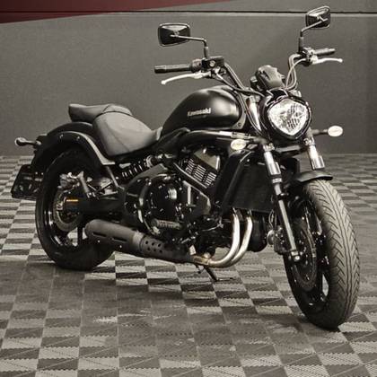KAWASAKI VULCAN S ABS KAWASAKI VULCAN S ABS